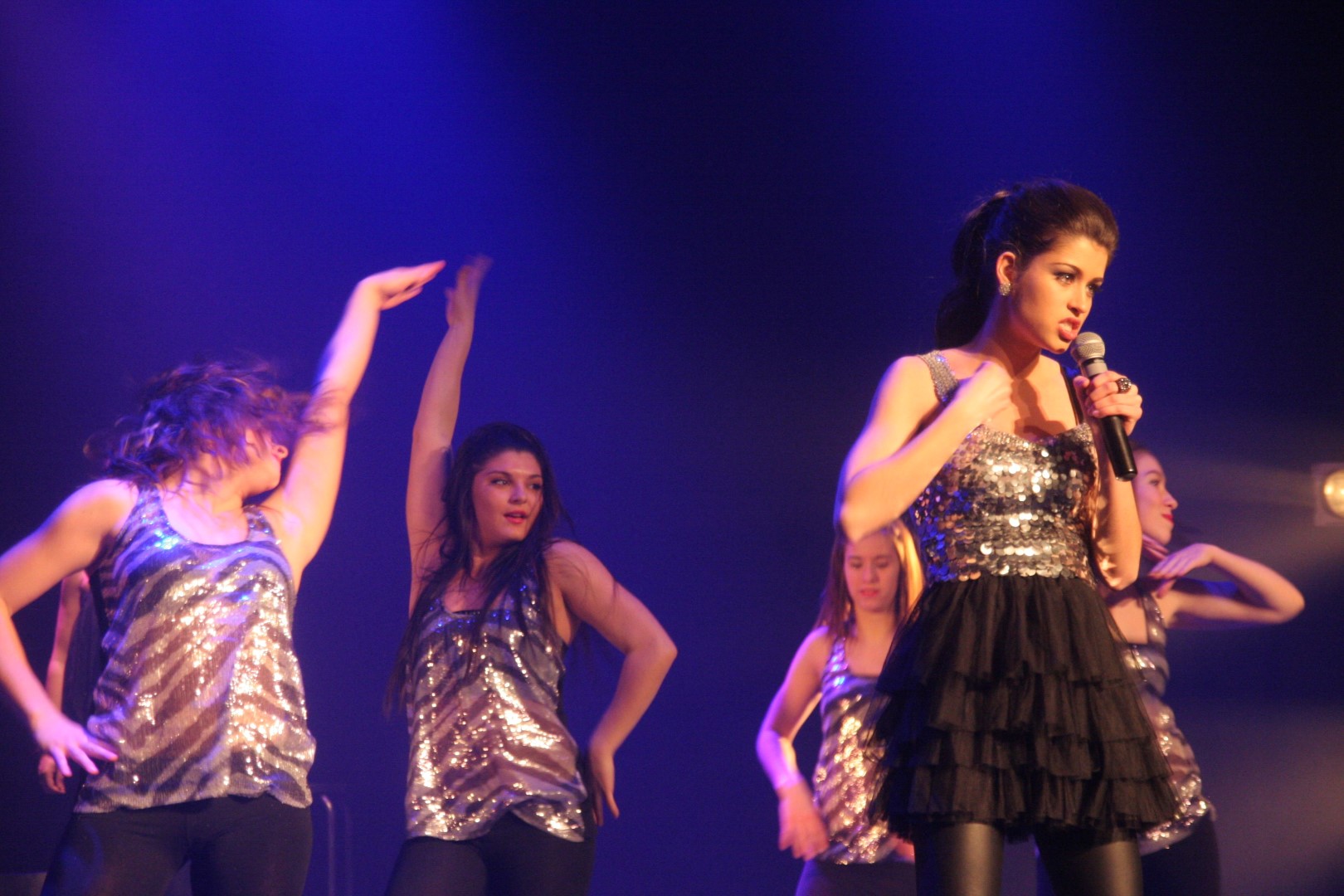 danseuse