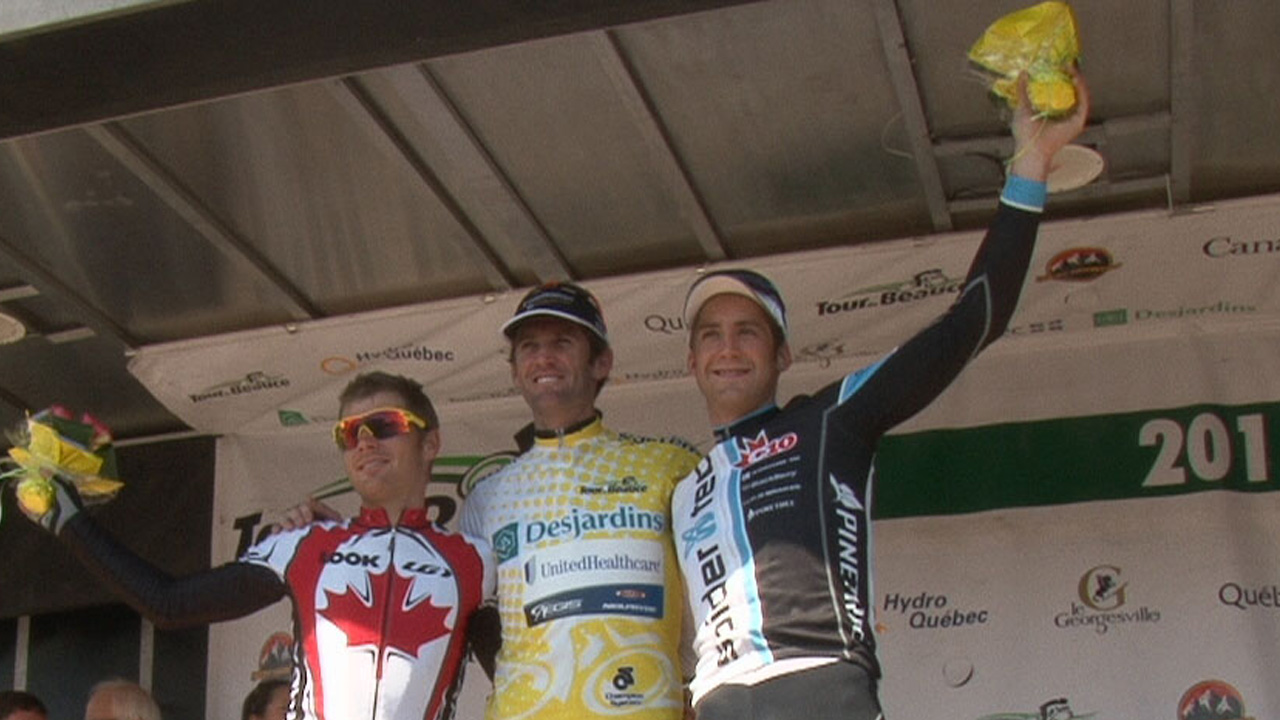 tour