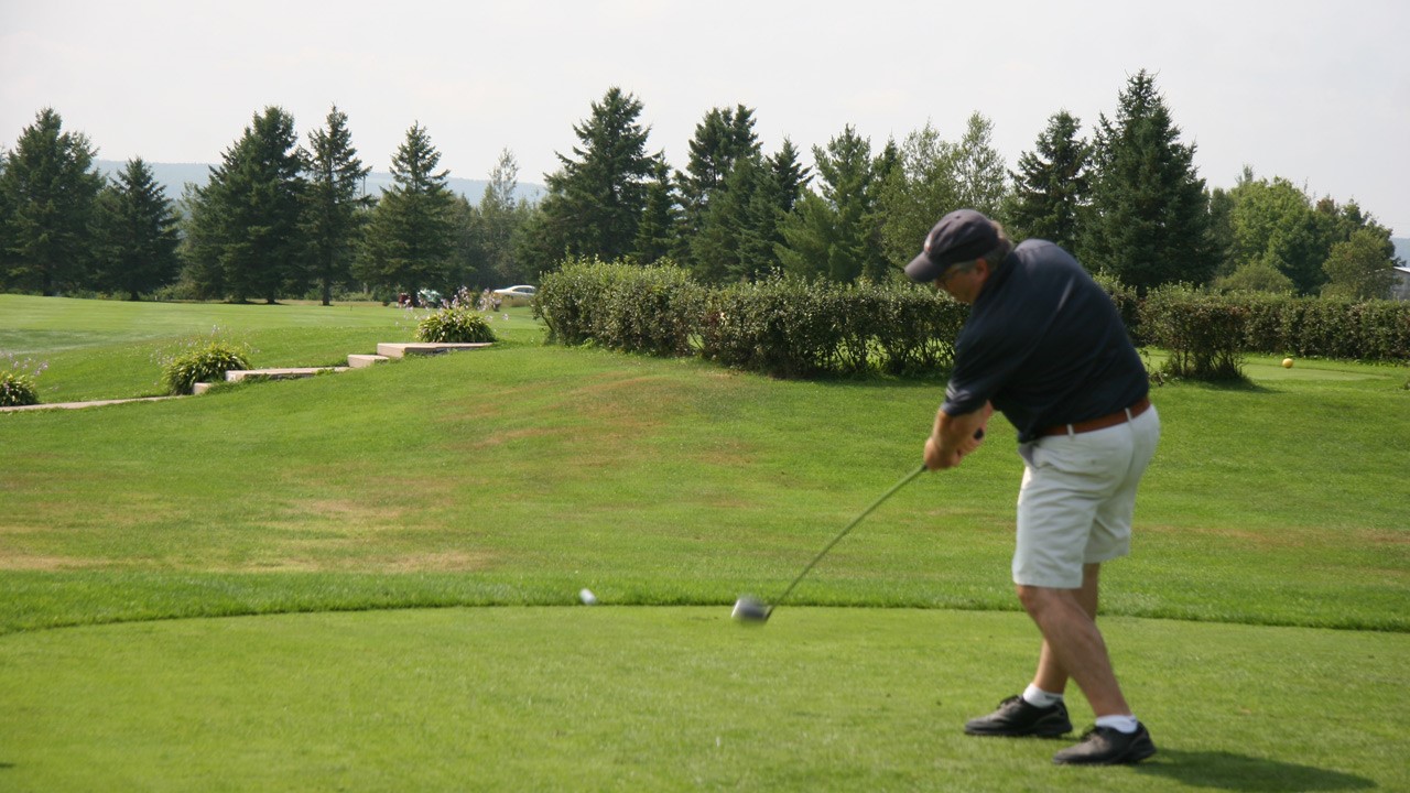golf