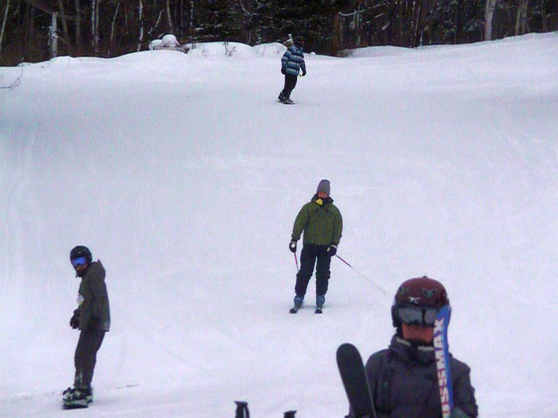 Ski