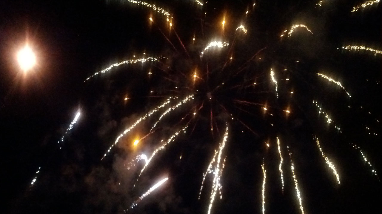 feux