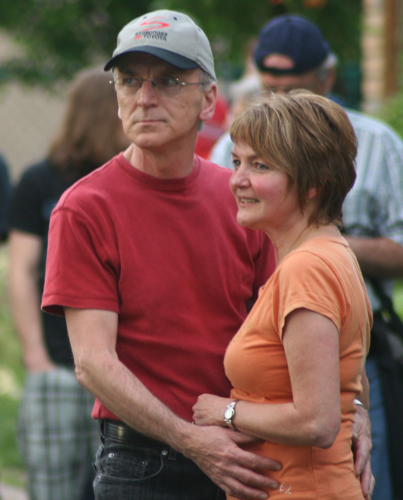 parents