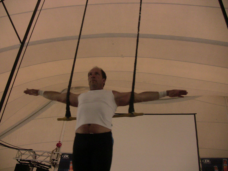 André Deschamps