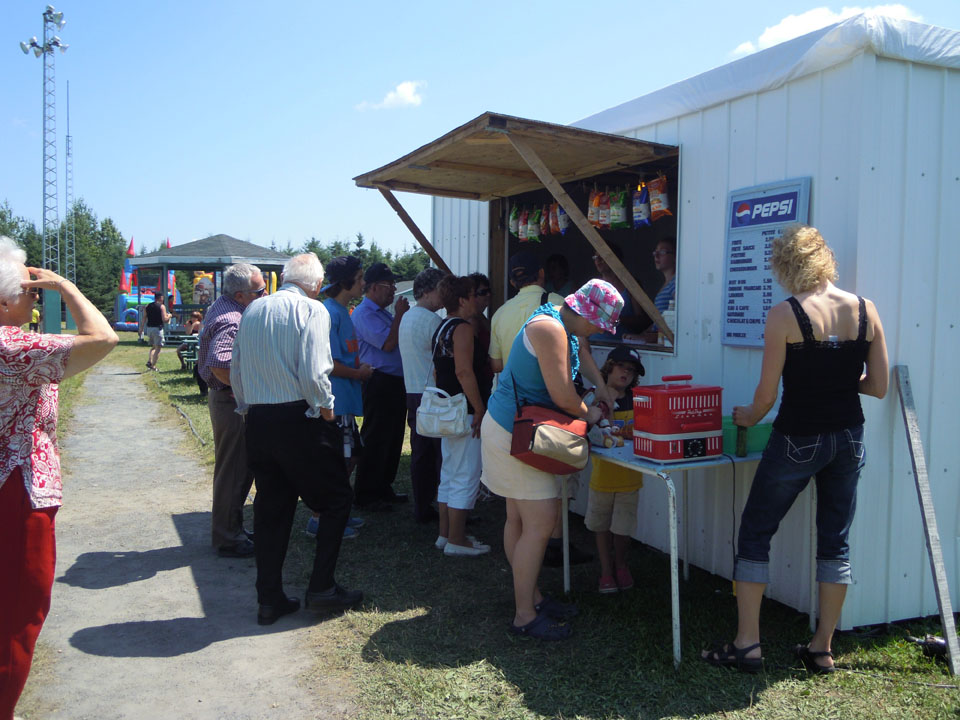 Festival Saint-Zacharie
