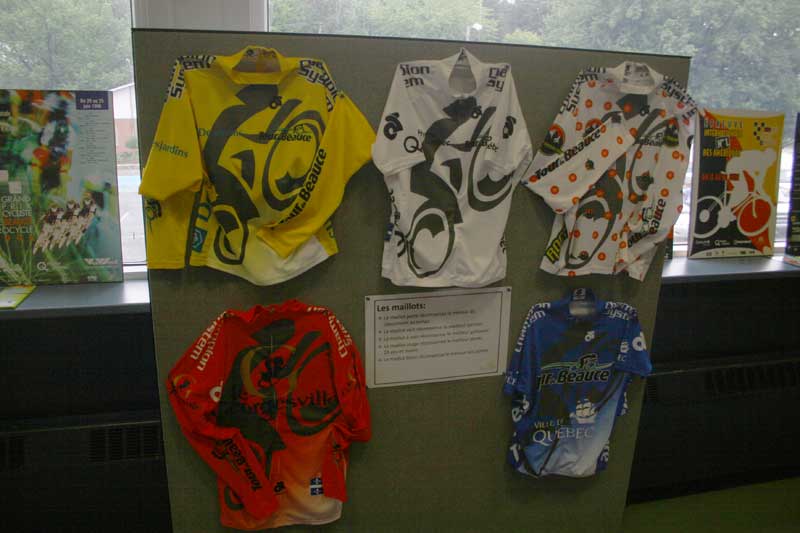 maillots