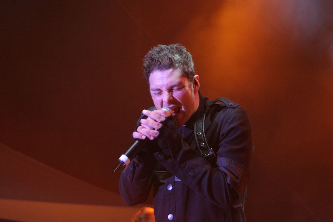 chanteur 2