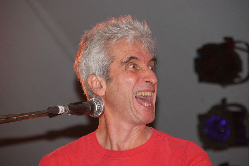 gerber zeller