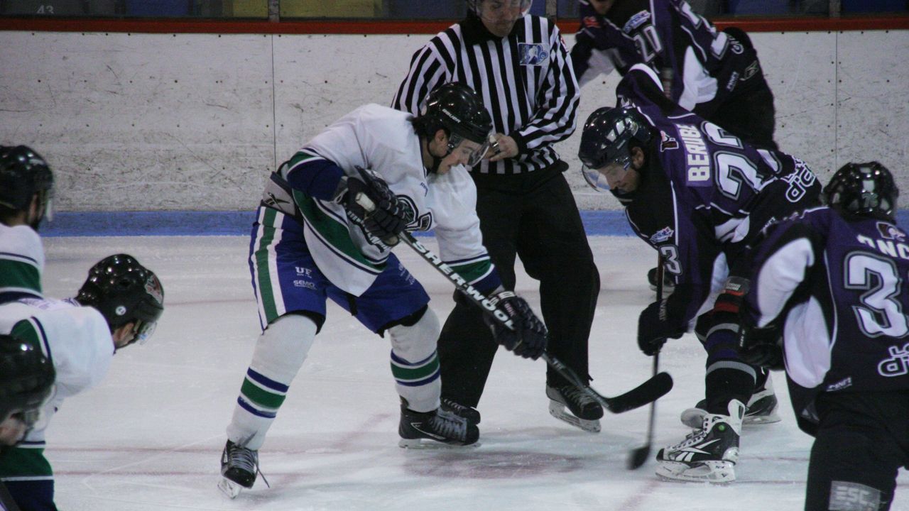 faceoff