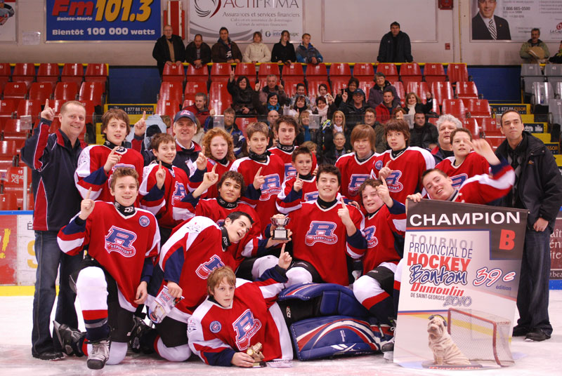 champions