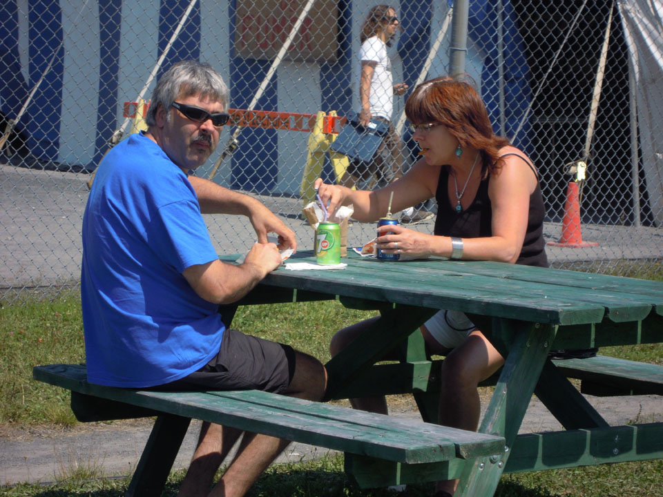 Festival Saint-Zacharie