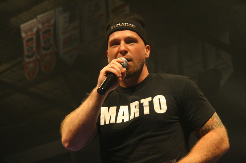 marto