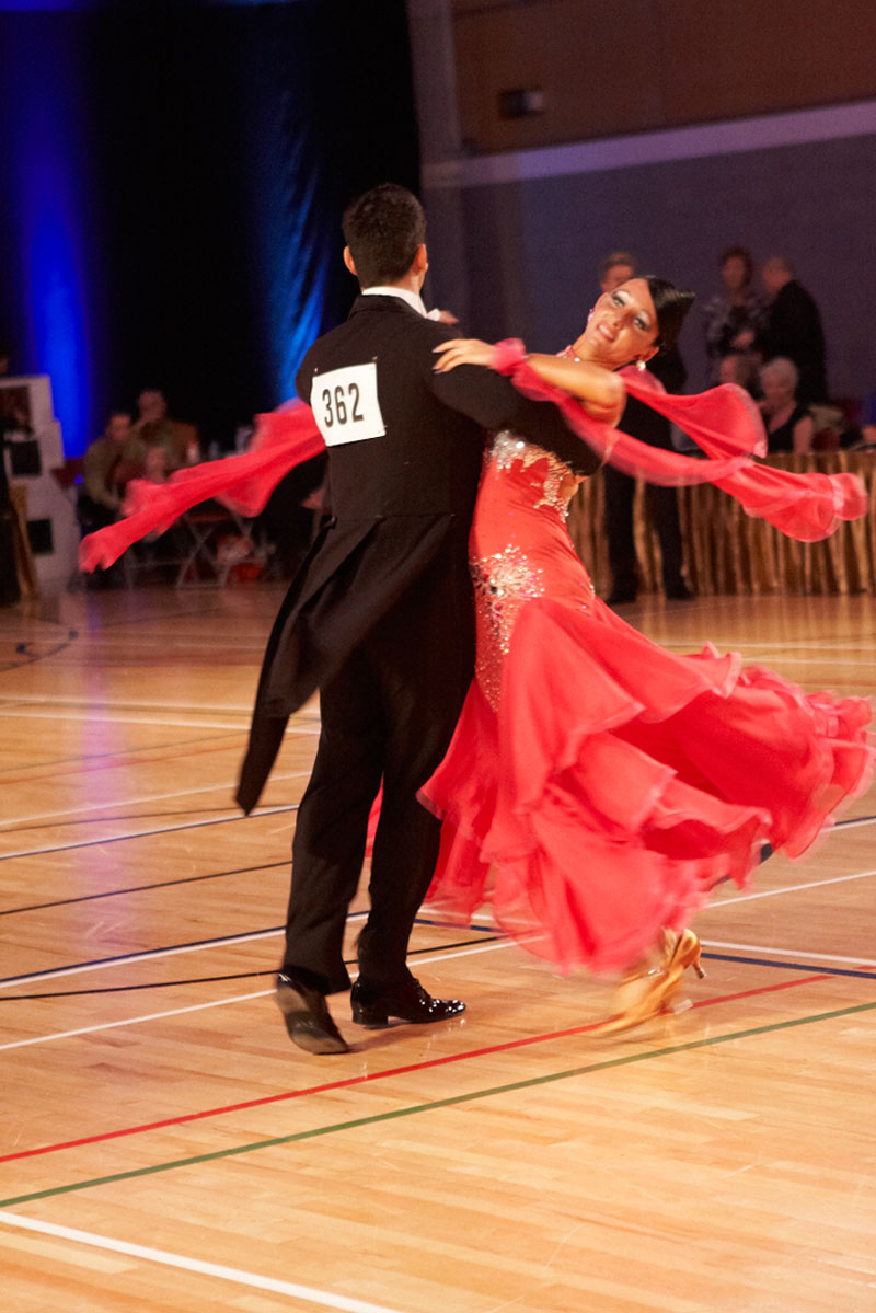 danse