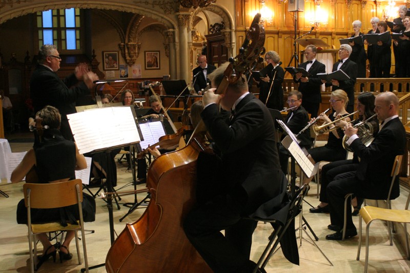 band