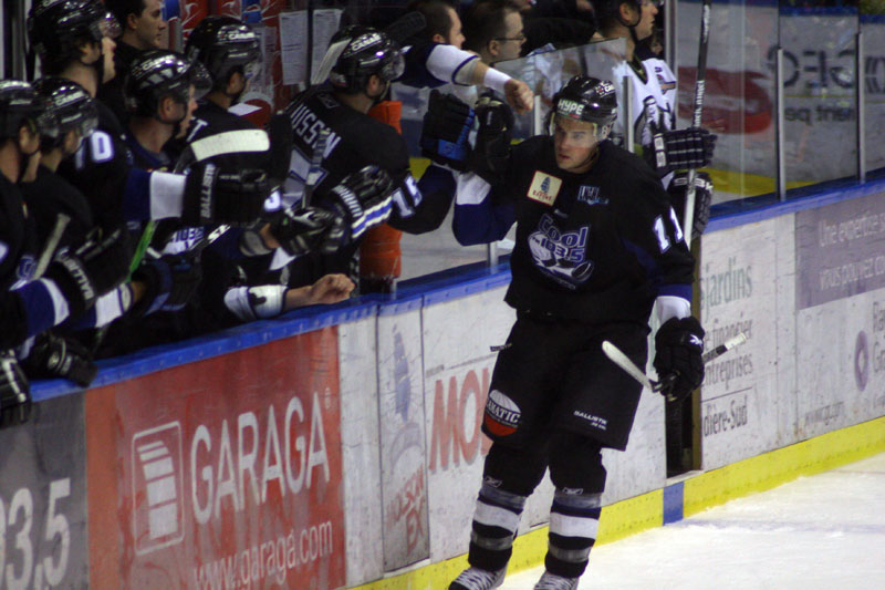 chabot