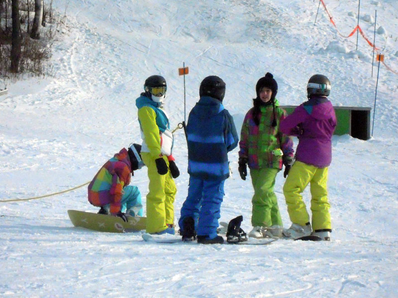 Ski_2 : 