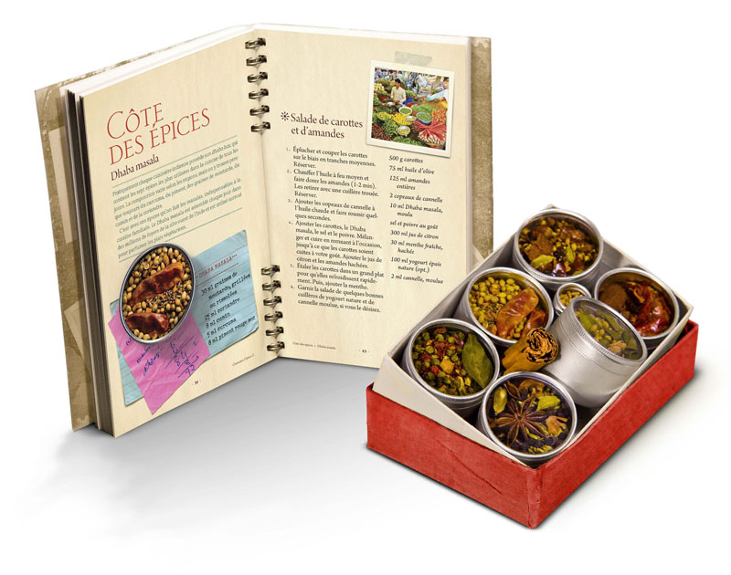 coffret
