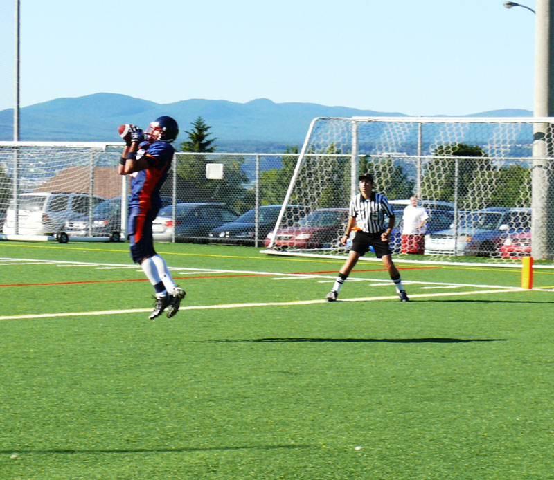 Chiefs de Beauce