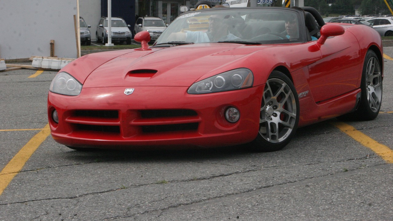 viper