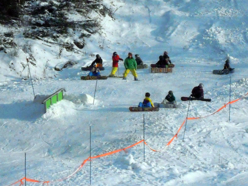 Ski_4 : 
