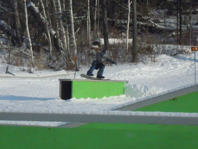 Ski_5 : 