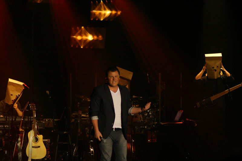 medley