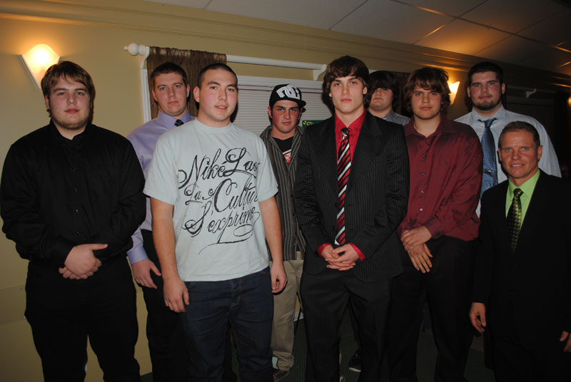 prospects