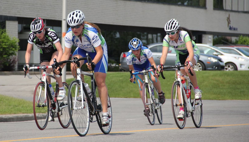 Club cycliste de Beauce