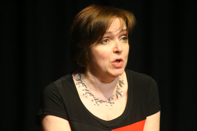 Louise Lantagne