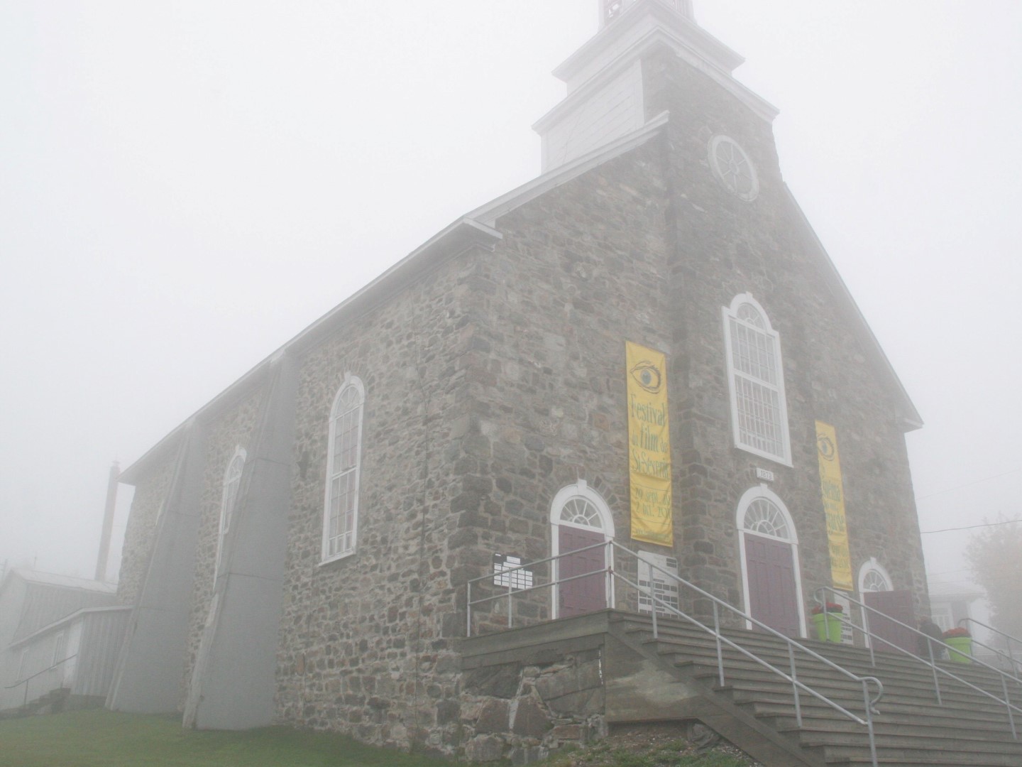 eglise