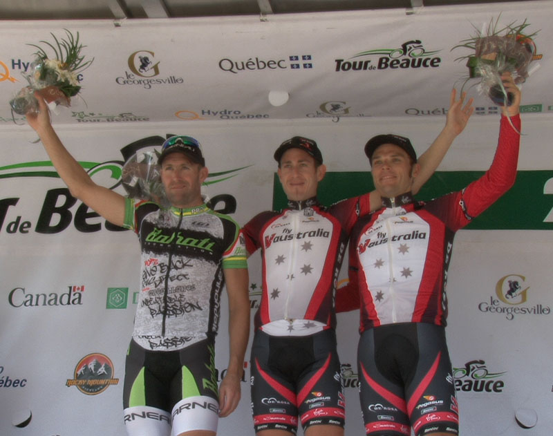 Tour de Beauce