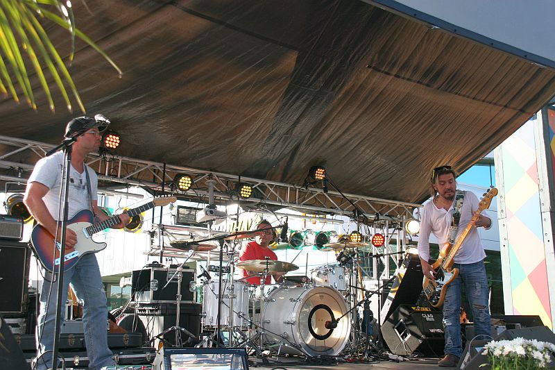 band
