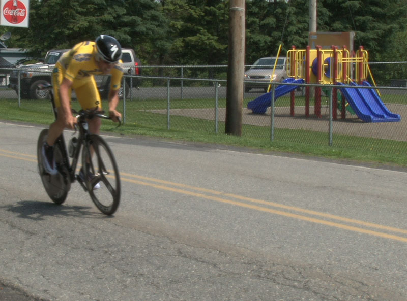 Tour de Beauce