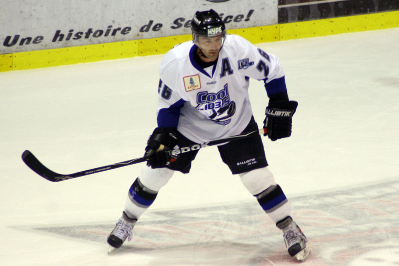 Belanger