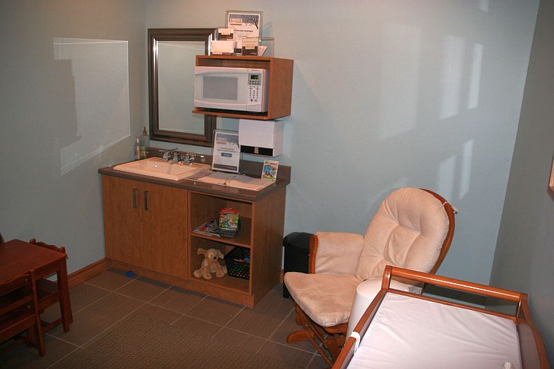 salle