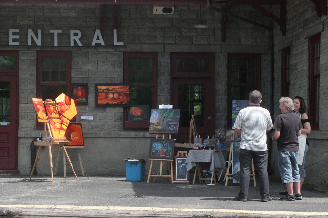 peinture