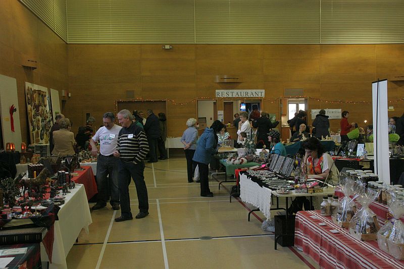 exposants