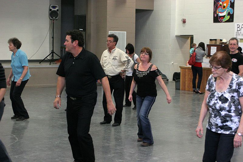 danse
