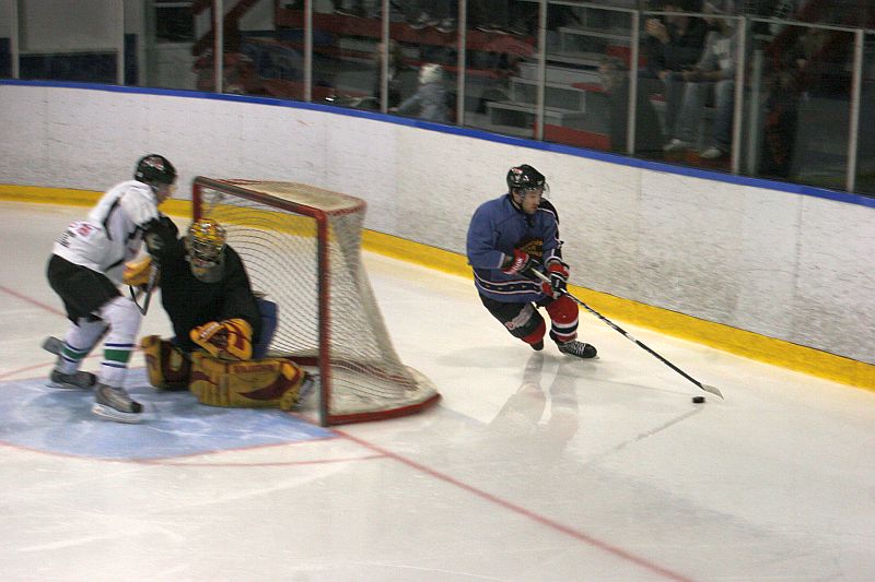 hockey