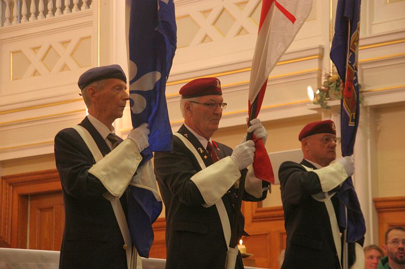 drapeau