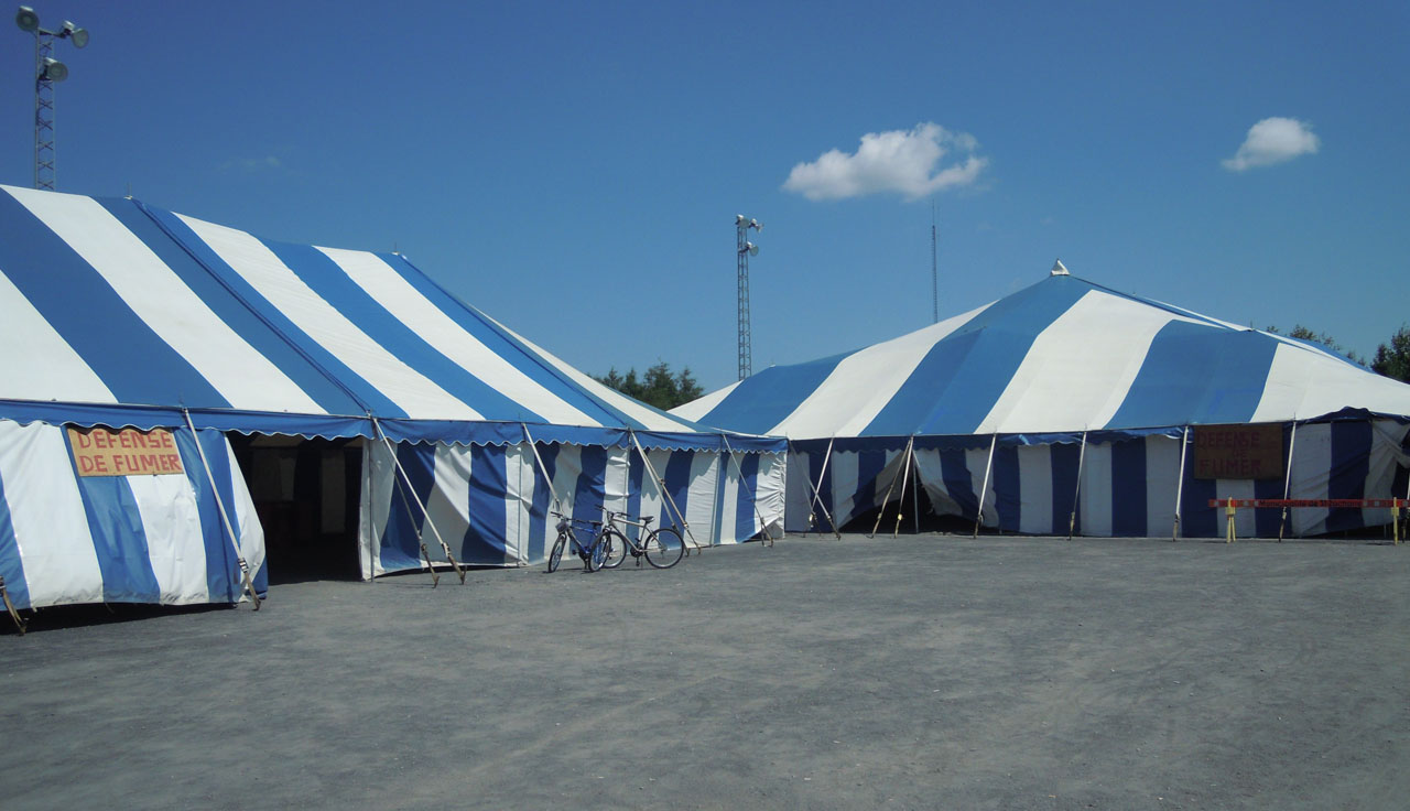 Festival Saint-Zacharie