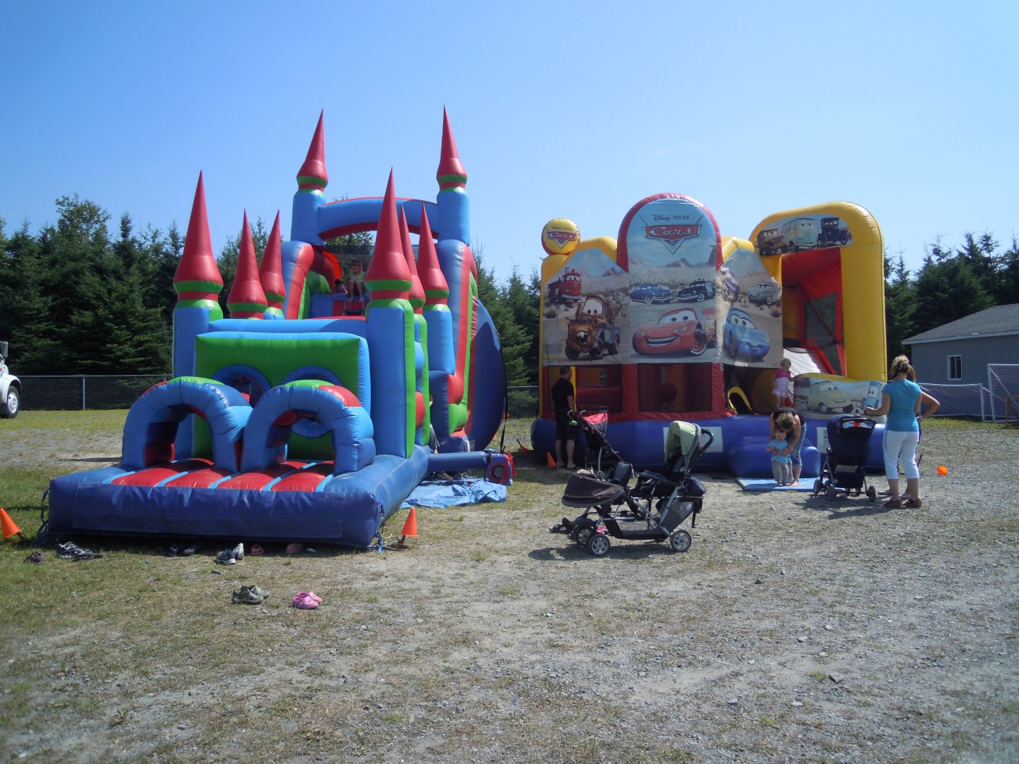 Festival Saint-Zacharie