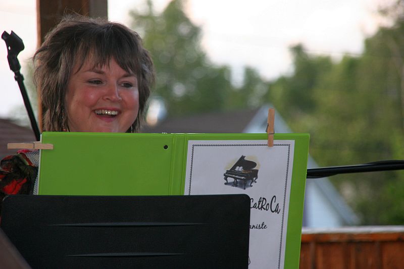 caroline Veilleux