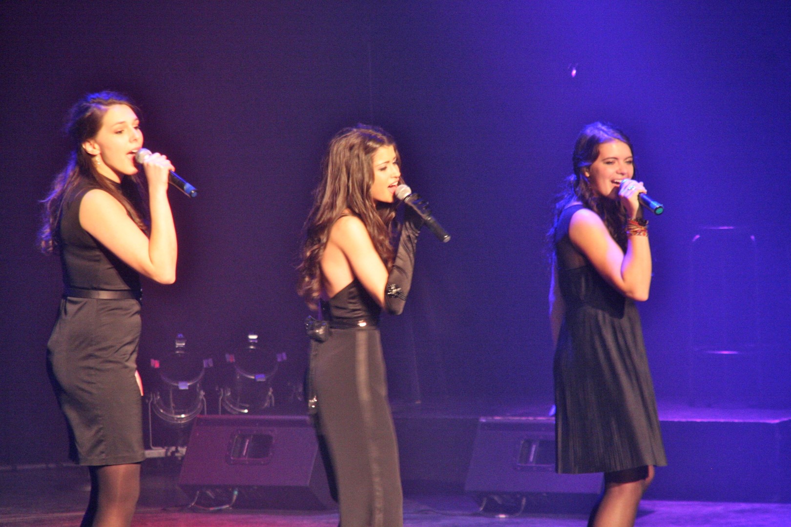 choriste