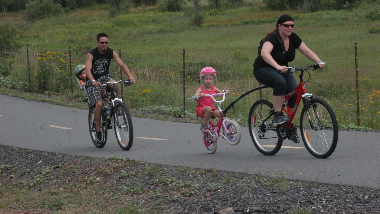 vélos