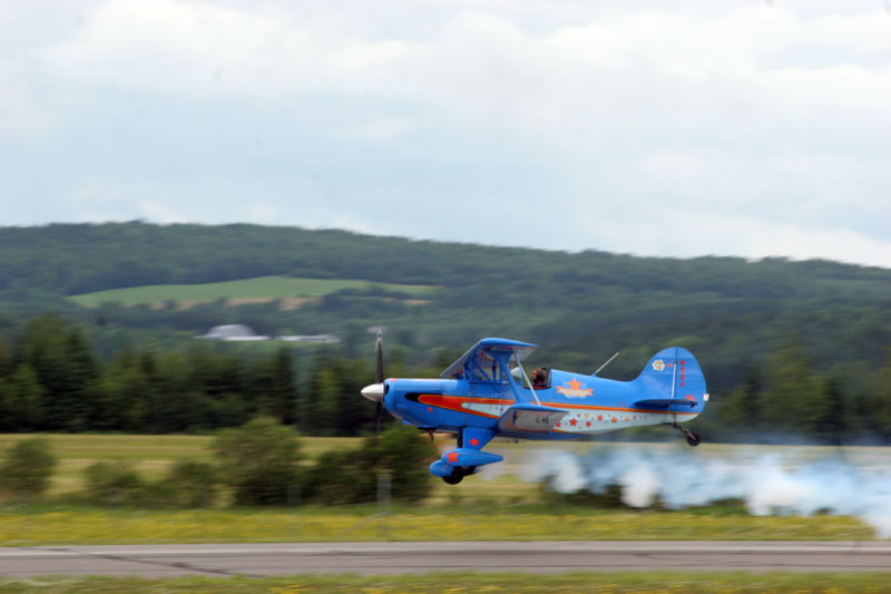 acrosport