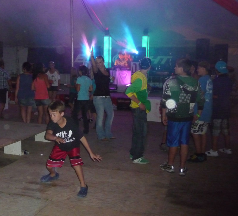 Festival Saint-Frédéric
