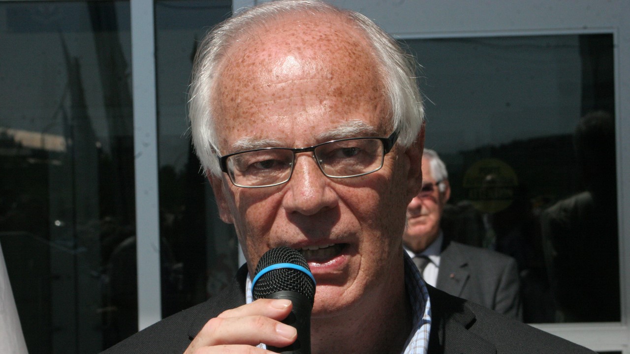 robert dutil