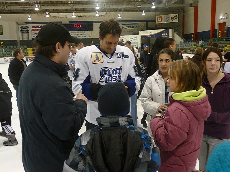 autographes
