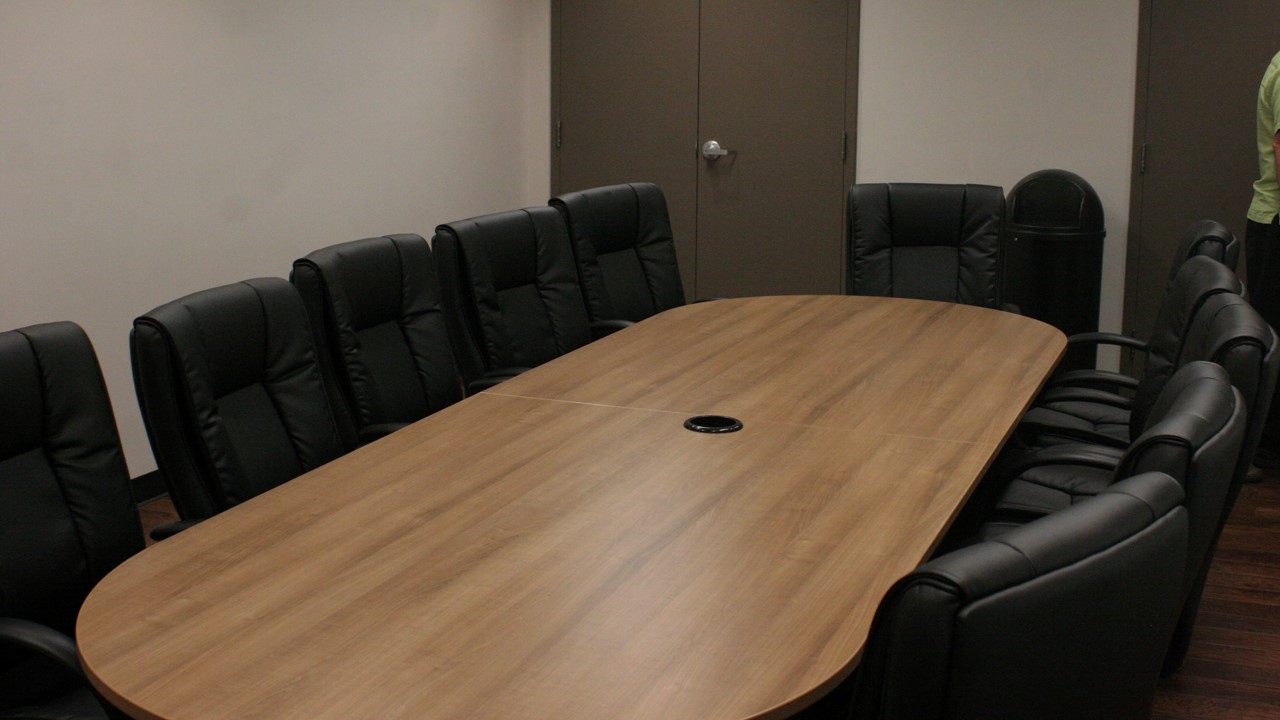 salle de conference
