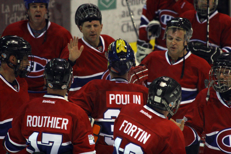 canadiens